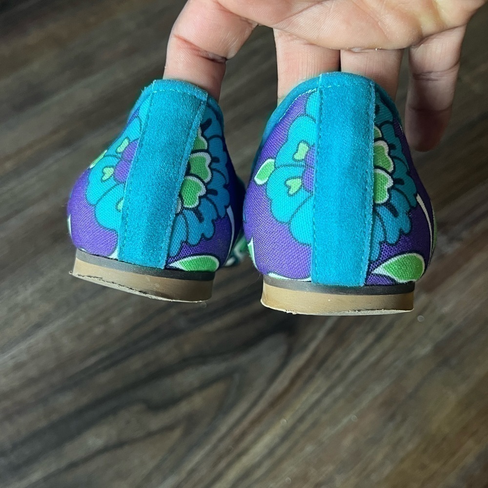 Bizu Stella Ballerina Shoes - Picture 12 of 15